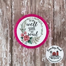 Load image into Gallery viewer, Christian & Inspirational Freshies