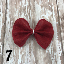 Load image into Gallery viewer, Heart Shaped Freshies with Bow