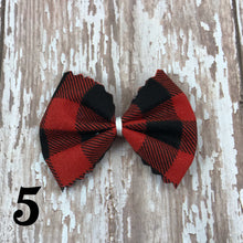 Load image into Gallery viewer, Heart Shaped Freshies with Bow