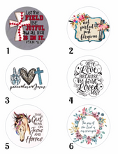 Load image into Gallery viewer, Christian & Inspirational Freshies