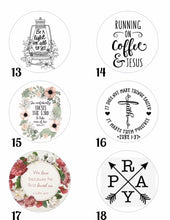 Load image into Gallery viewer, Christian & Inspirational Freshies