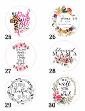 Load image into Gallery viewer, Christian & Inspirational Freshies